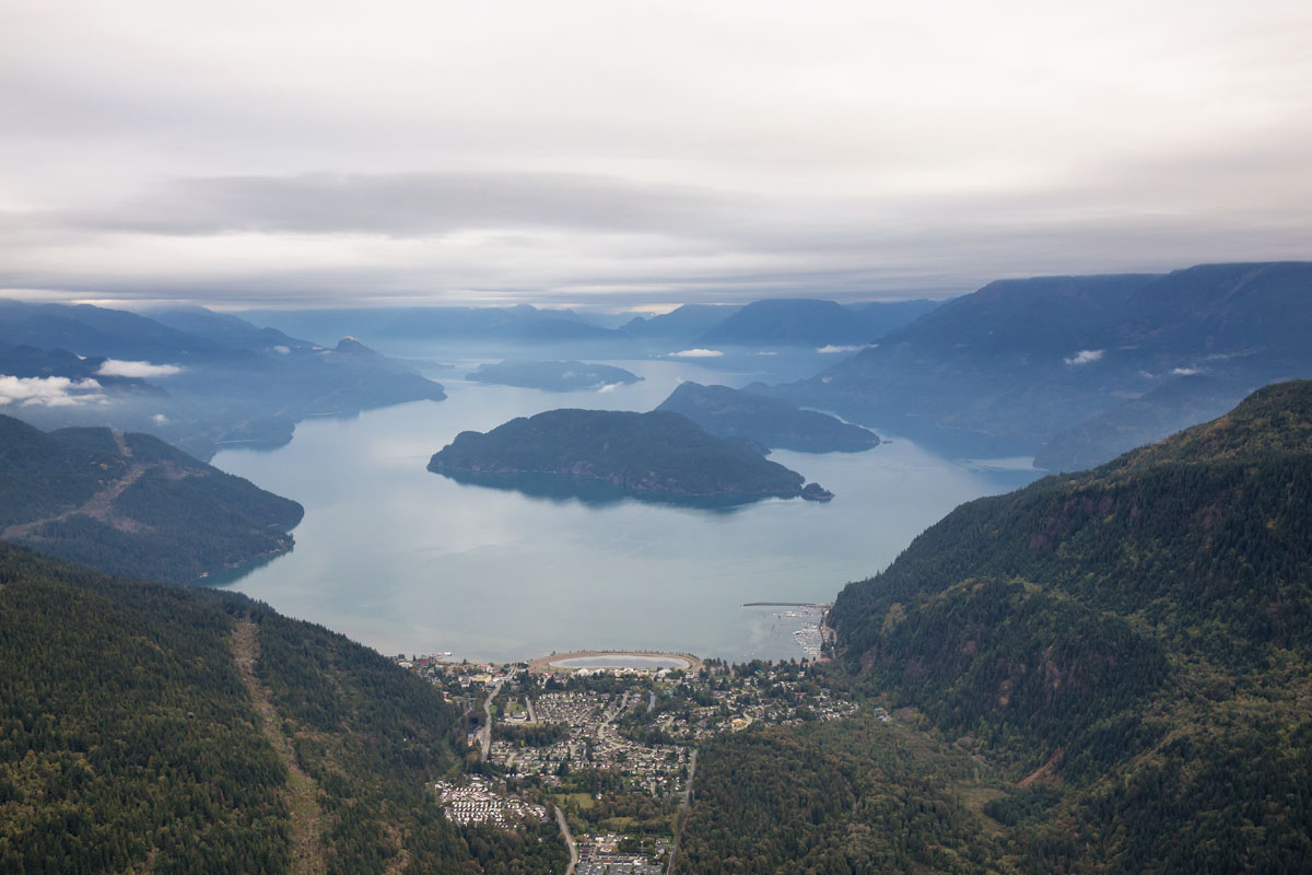Harrison Hot Springs Resort