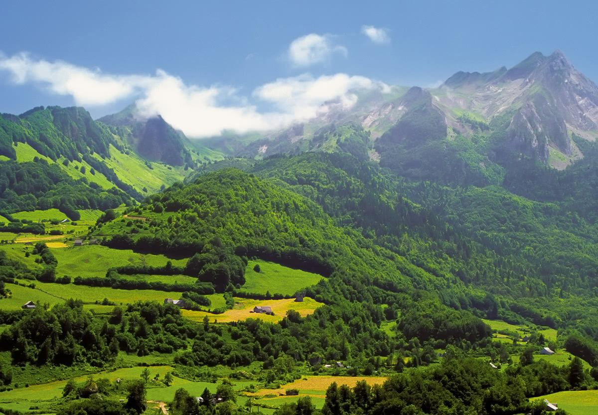 Haute-Pyrenees