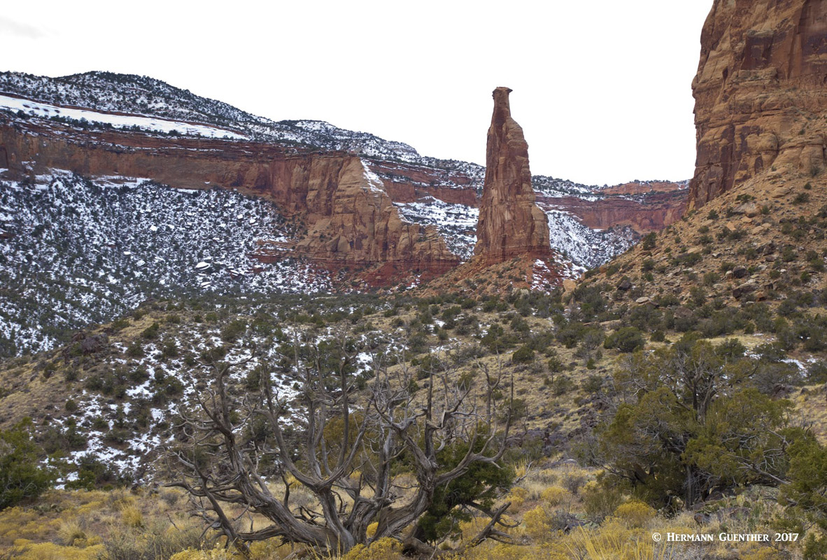 Independence Monument