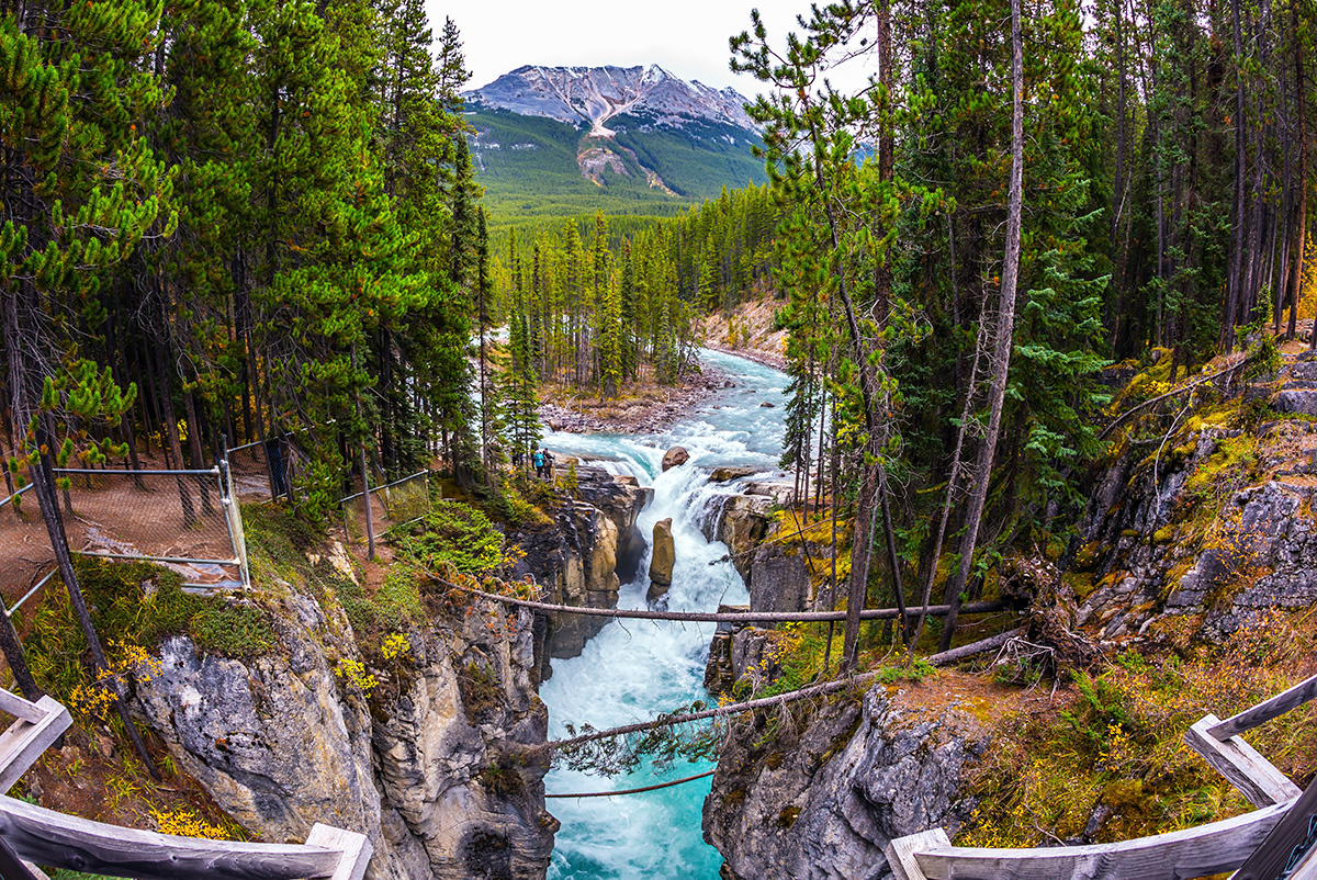 Jasper National Park