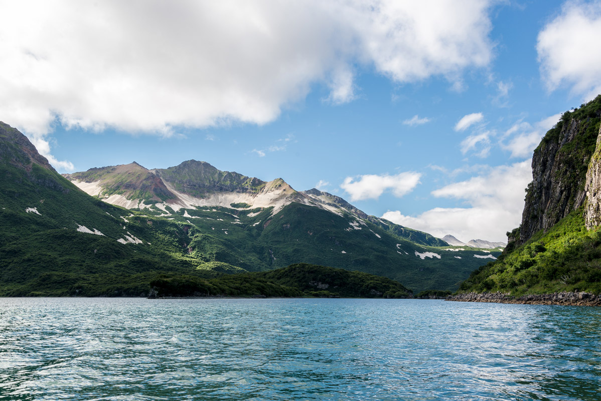 Katmai National Park