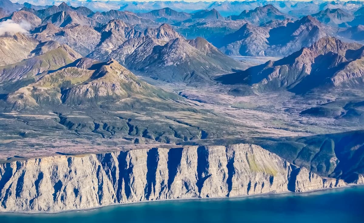 Katmai-Nationalpark