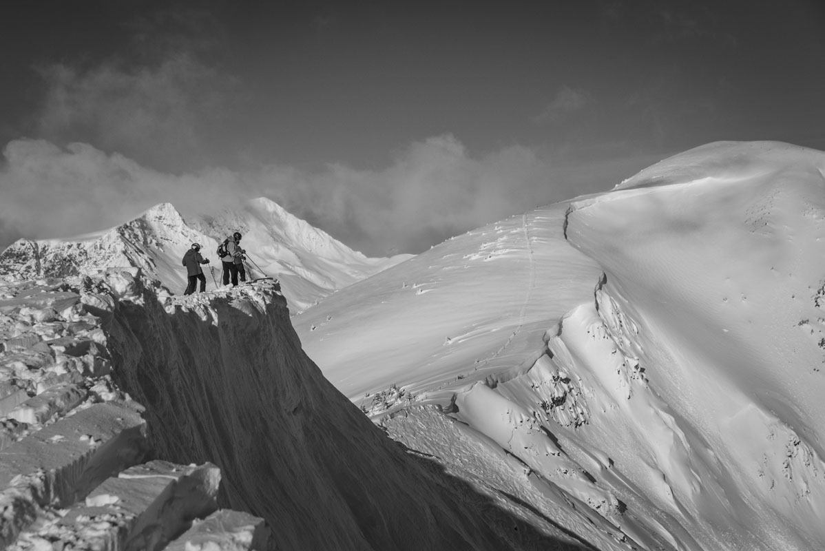 Kicking Horse Resort