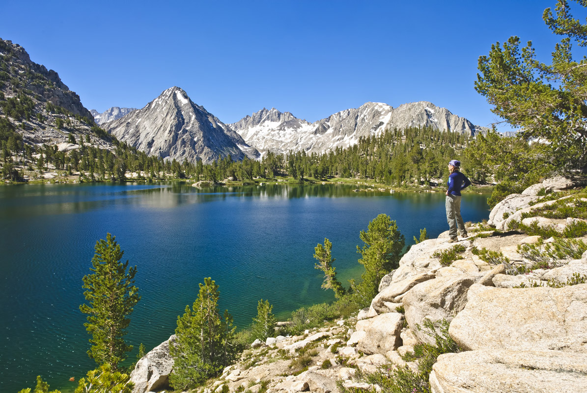 Kings Canyon National Park