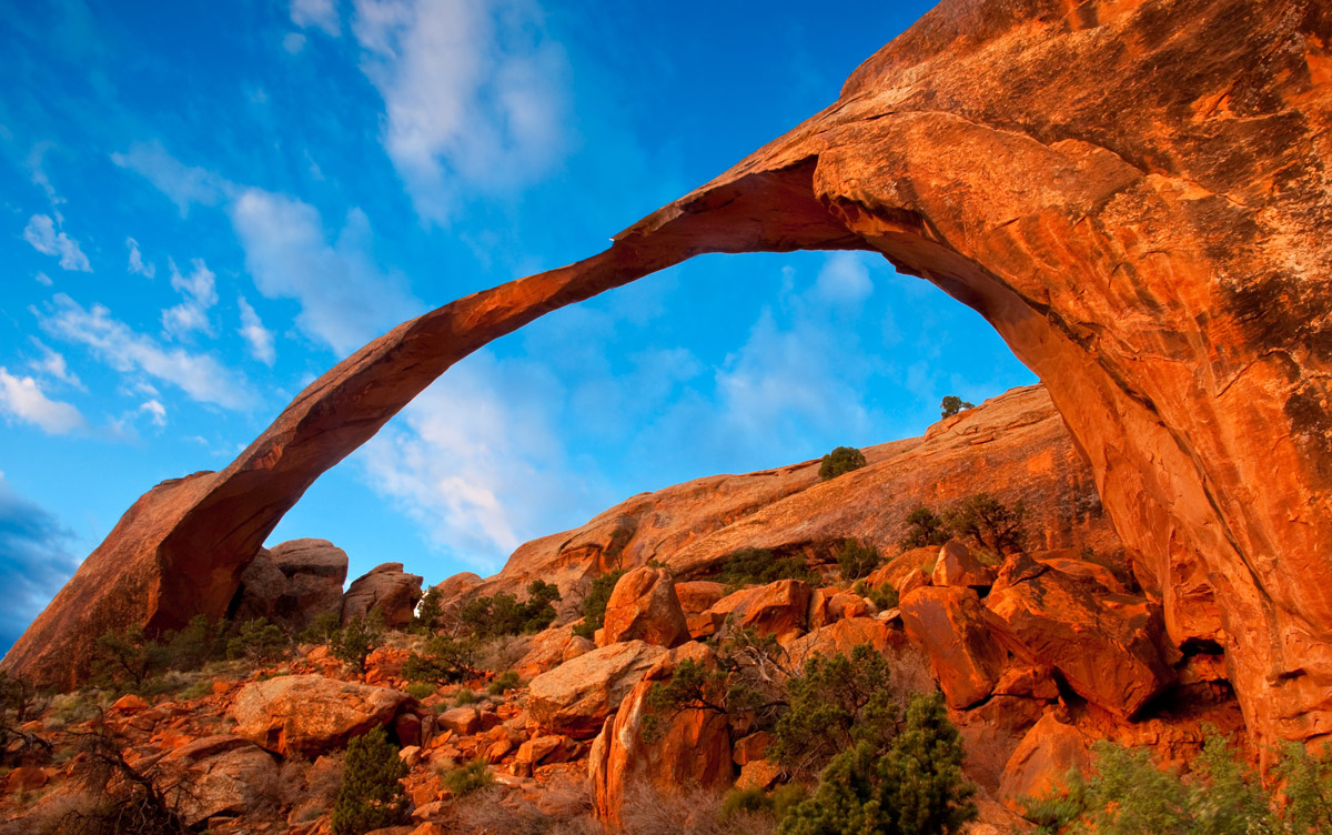 Landscape Arch