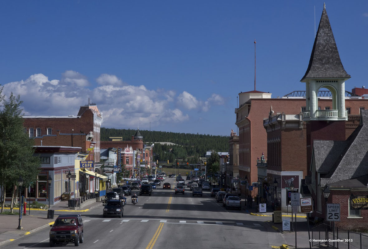 Leadville