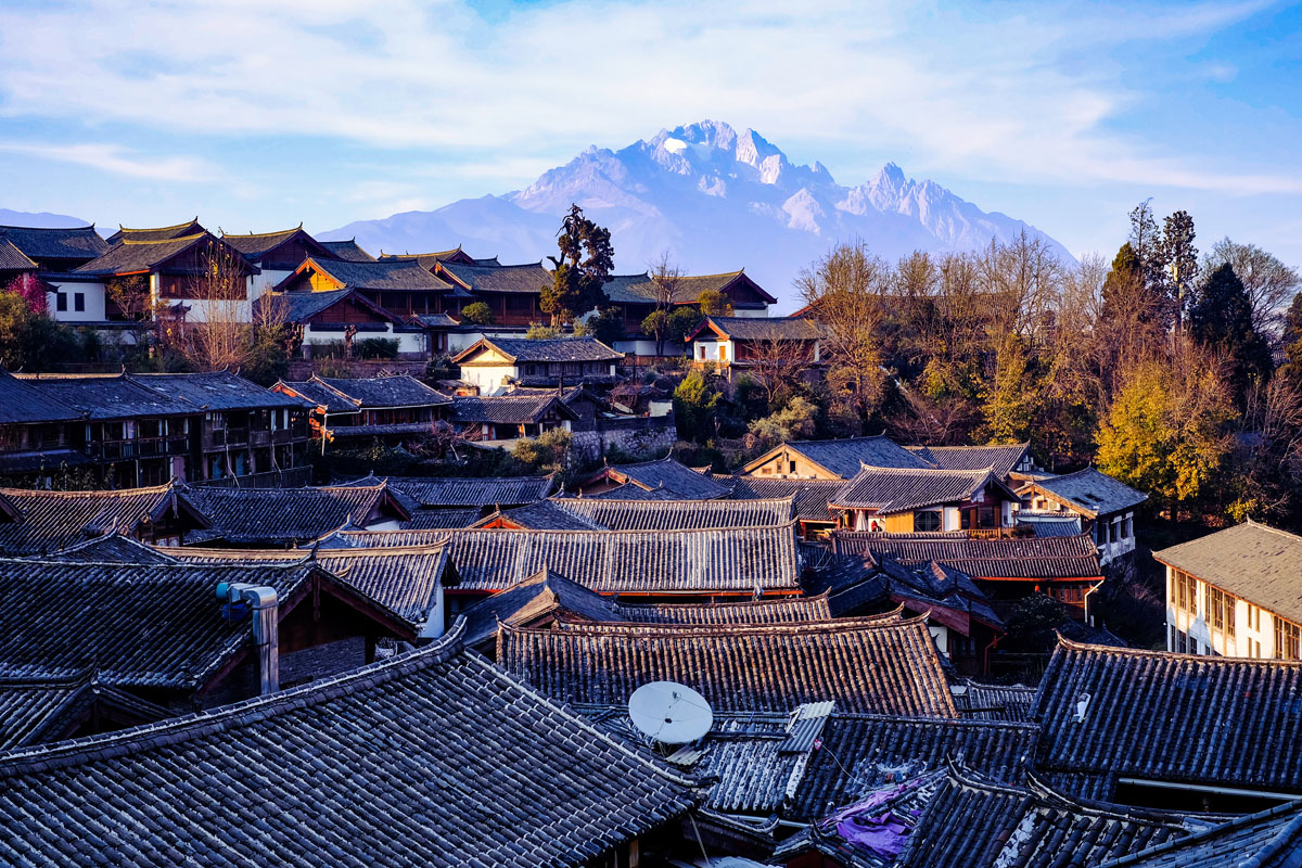 Lijiang