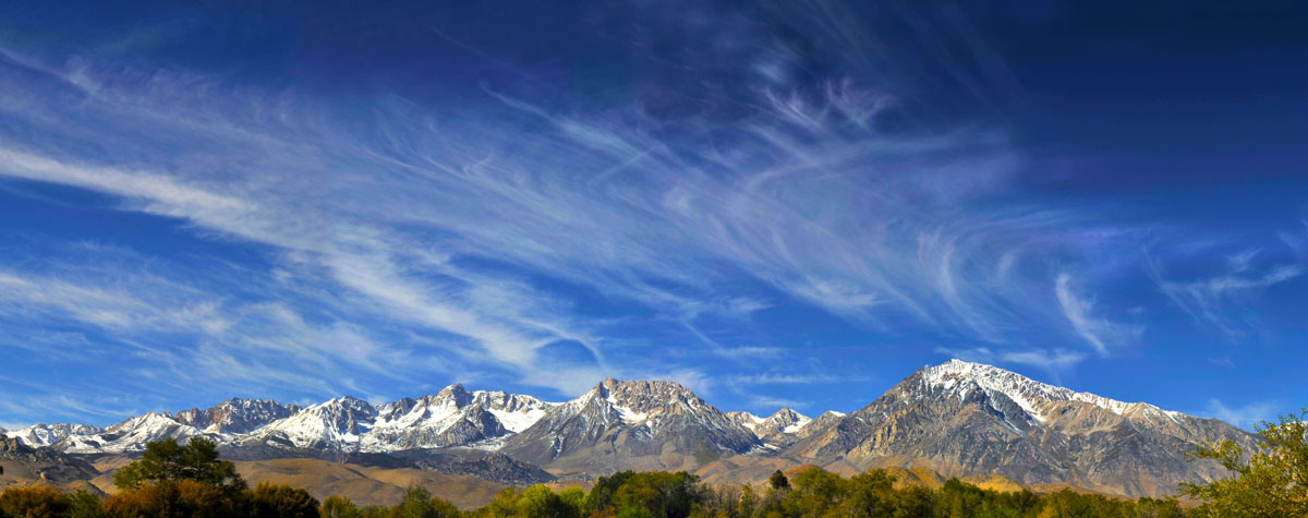 Mammoth Lakes Ranger District