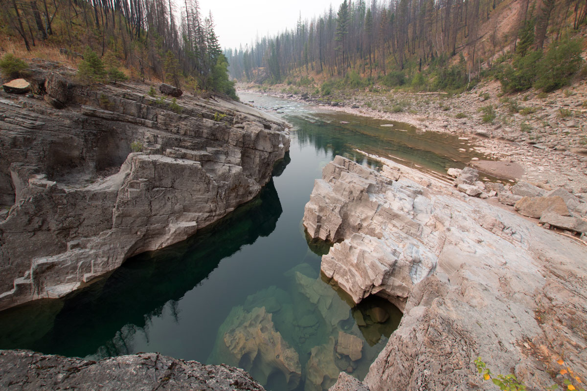 Bob Marshall Wilderness Complex