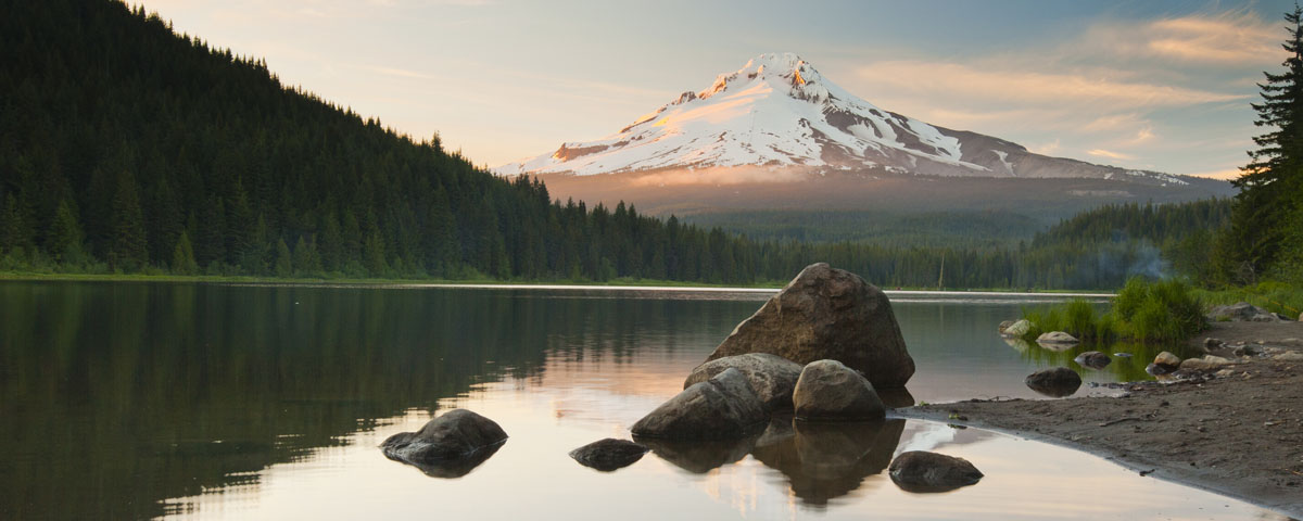 Mount Hood