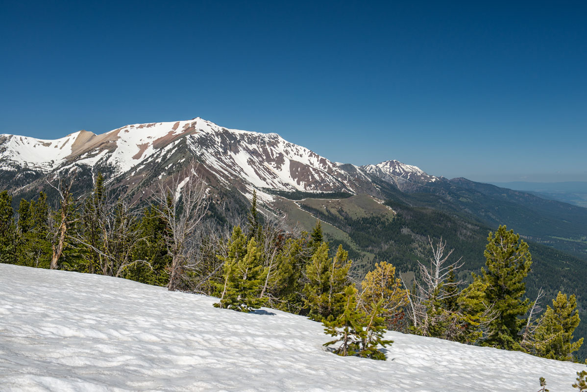 Mount Howard