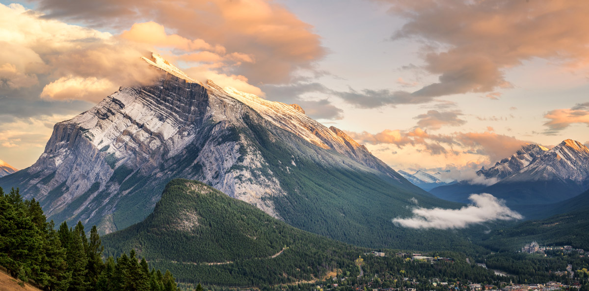 Banff National Park