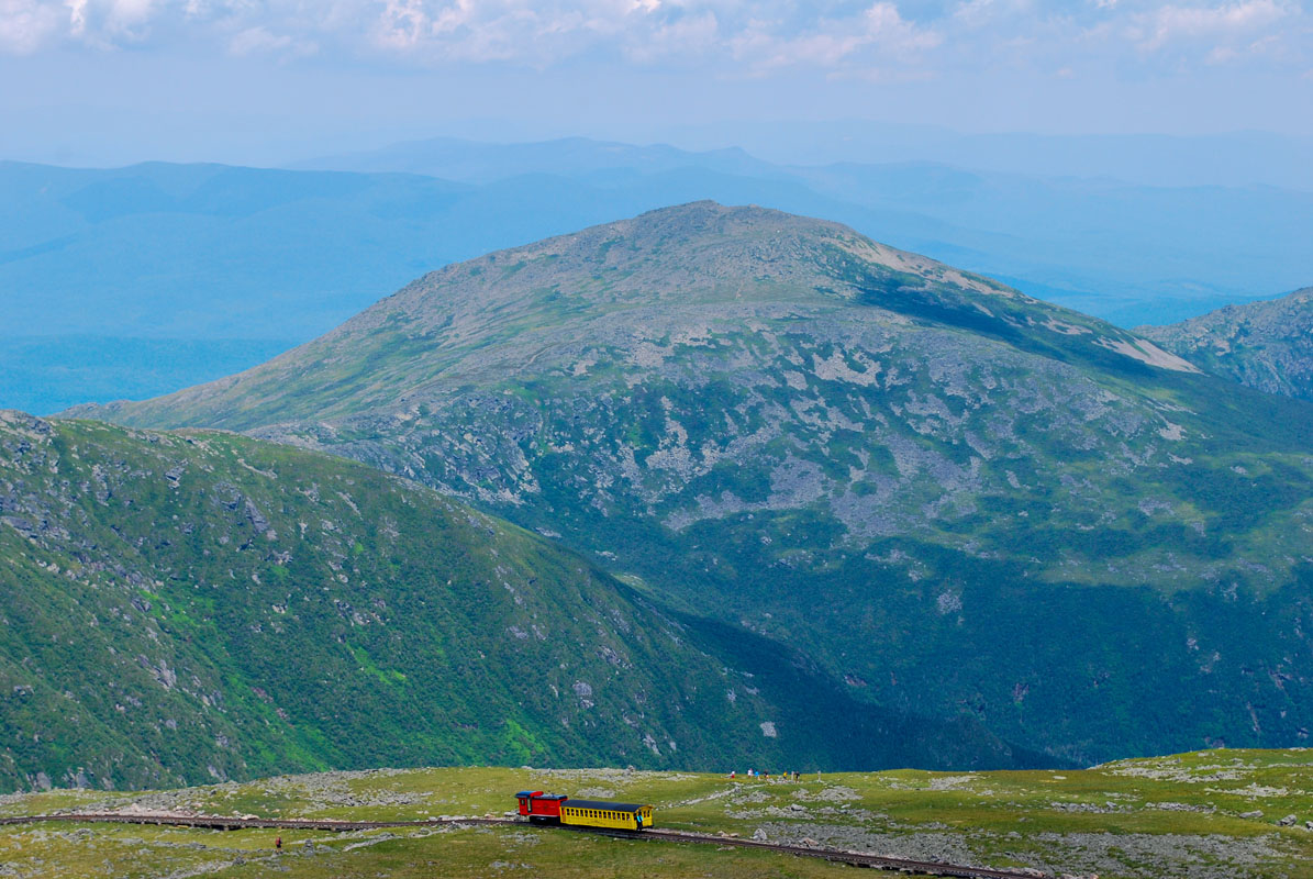 Mount Washington