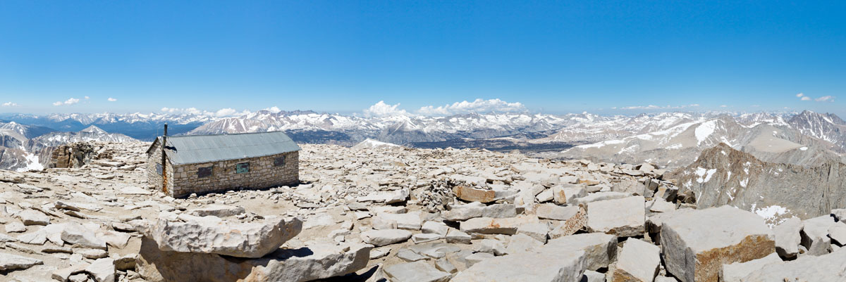 Mount Whitney