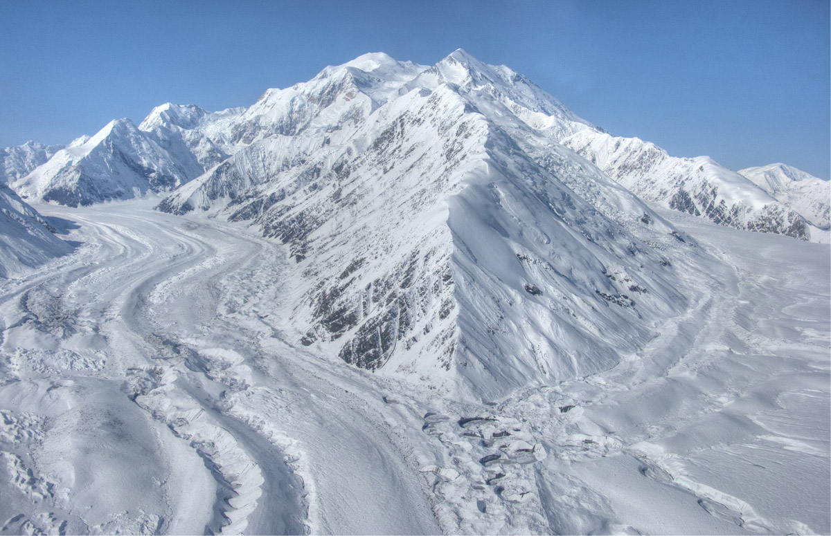 Denali National Park and Preserve