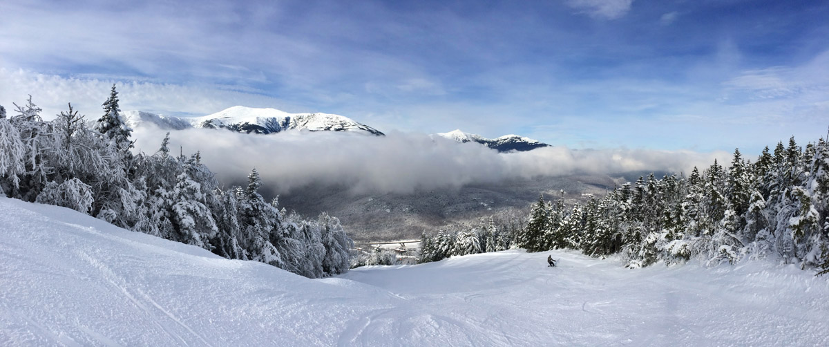 New Hampshire Ski
