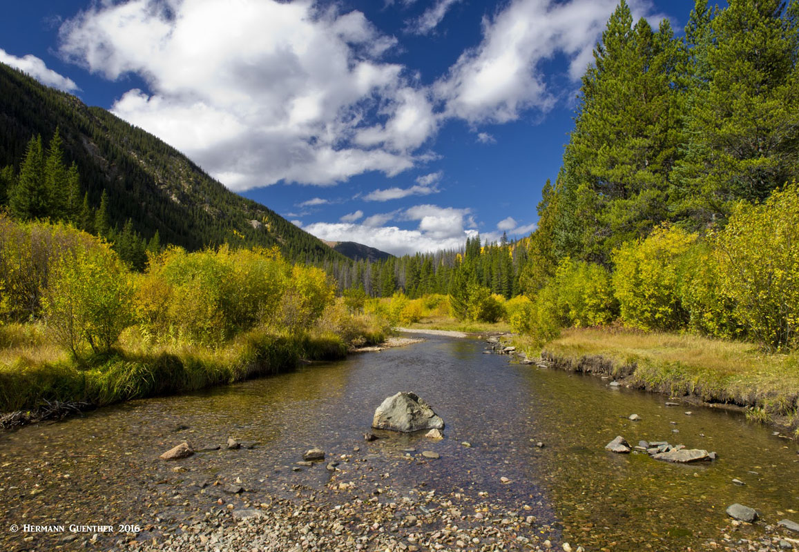 Eagles Nest Wilderness Area