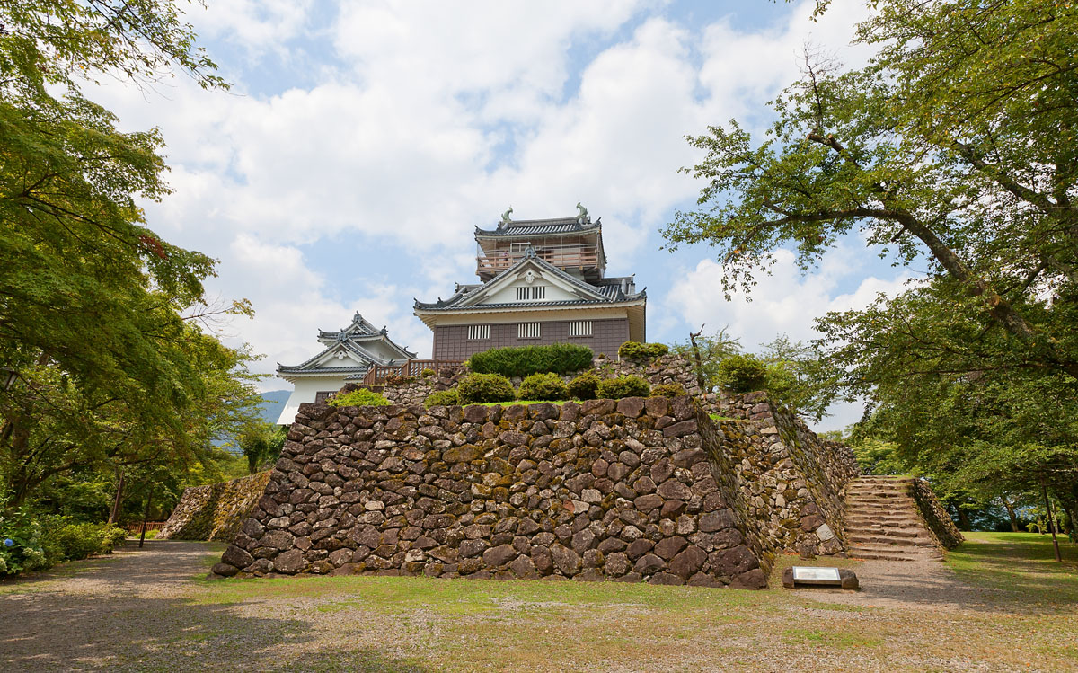 Ohno Castle
