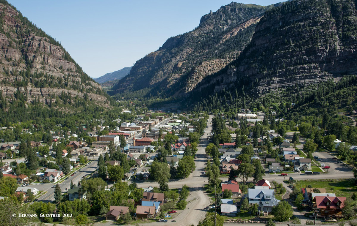 Ouray