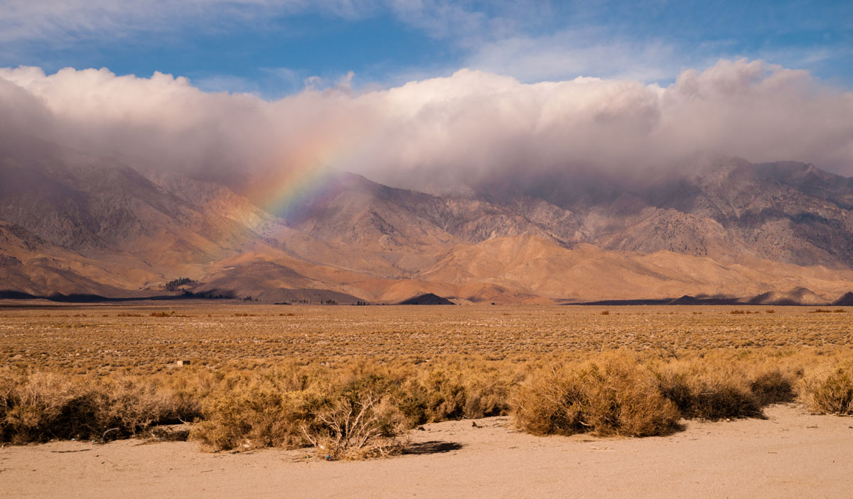 Owens Valley