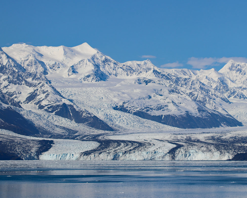 Prince William Sound