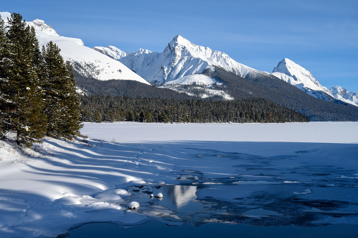 Queen Elizabeth Range