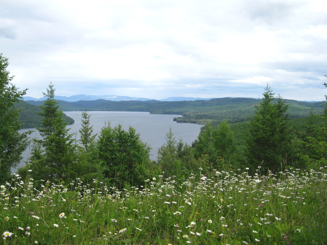 Quesnel Lake