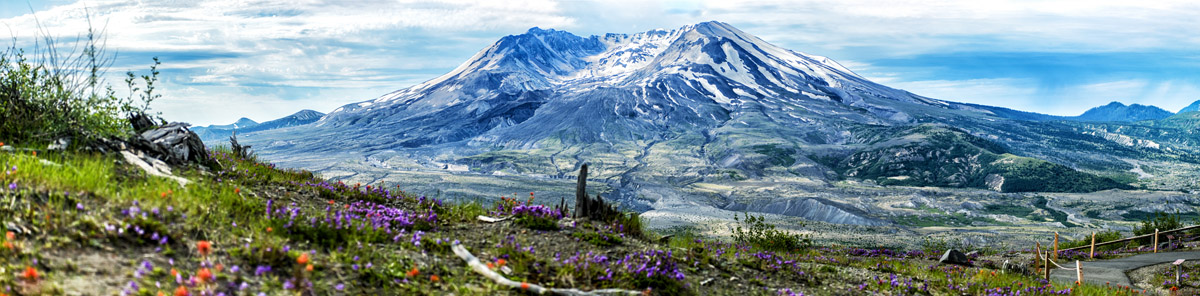 Mount Saint Helens