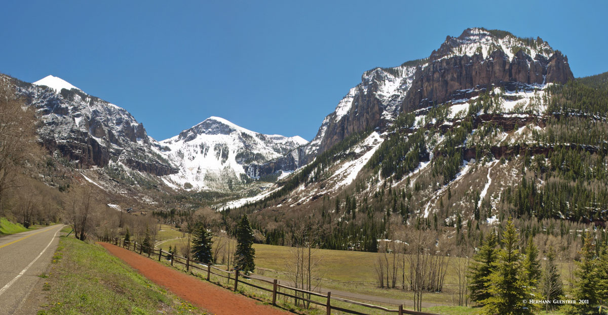 Telluride wiede