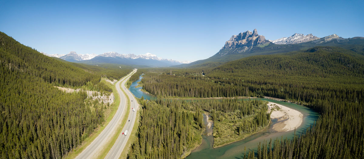 Trans-Canada Highway