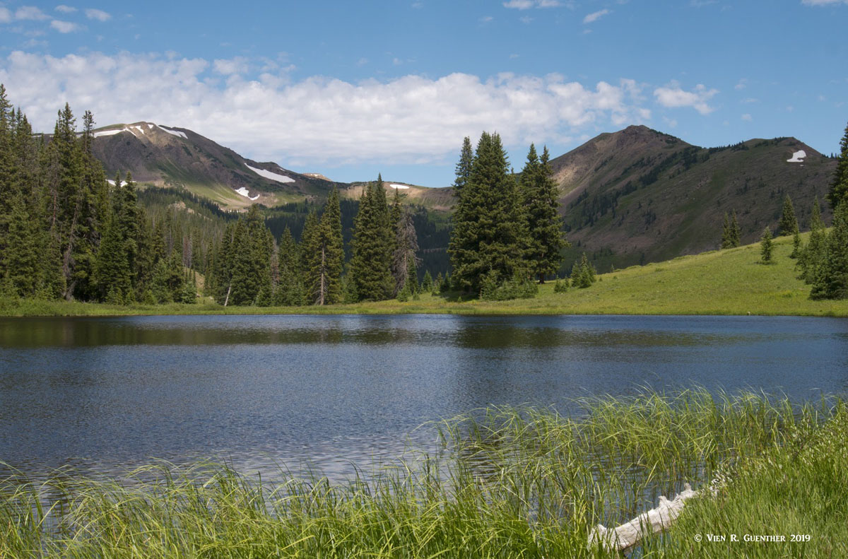 Eagles Nest Wilderness Area