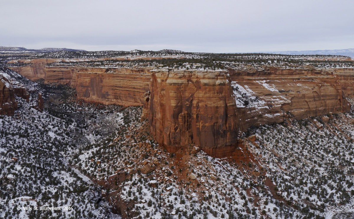 Ute Canyon