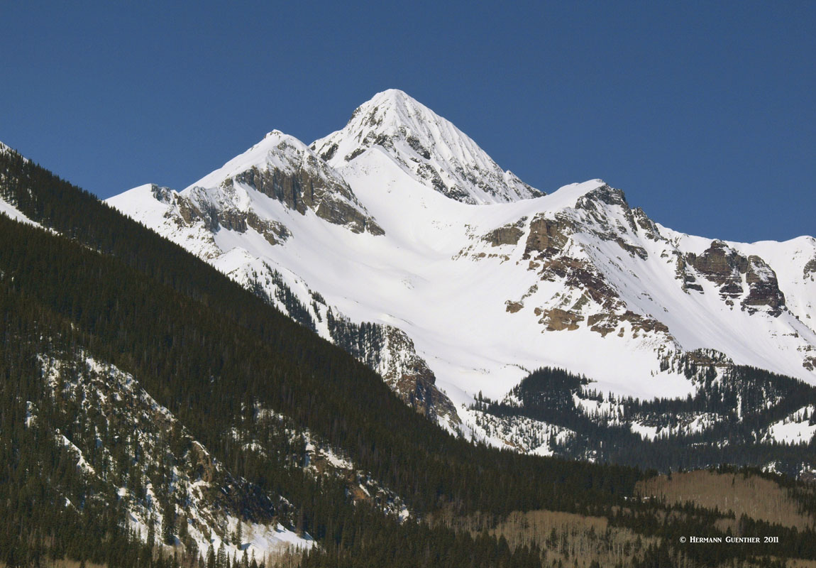 Wilson Peak