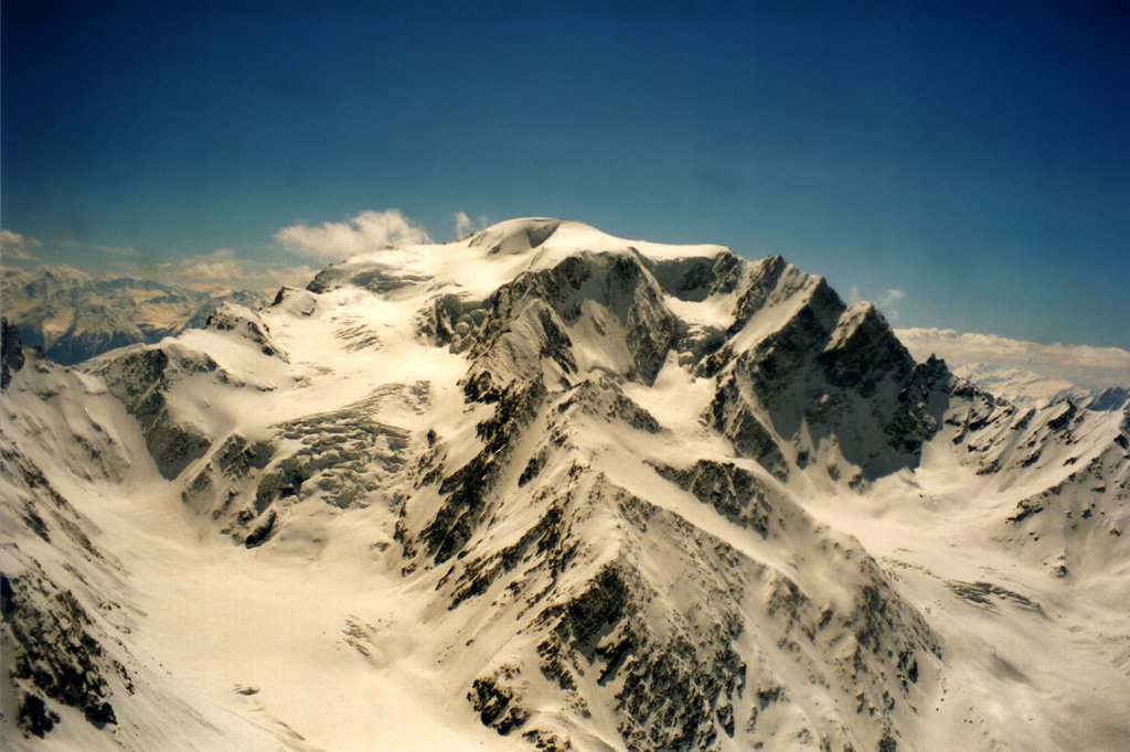 Photo №1 of Mont Vélan