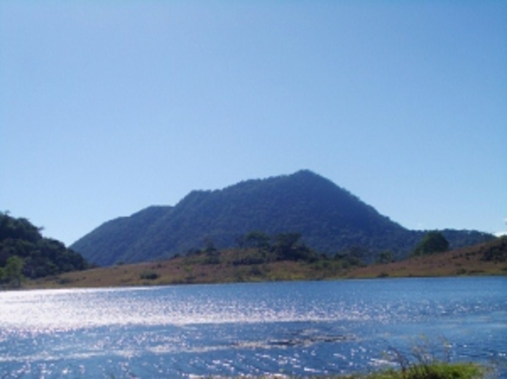 Photo №1 of Volcán Moyuta