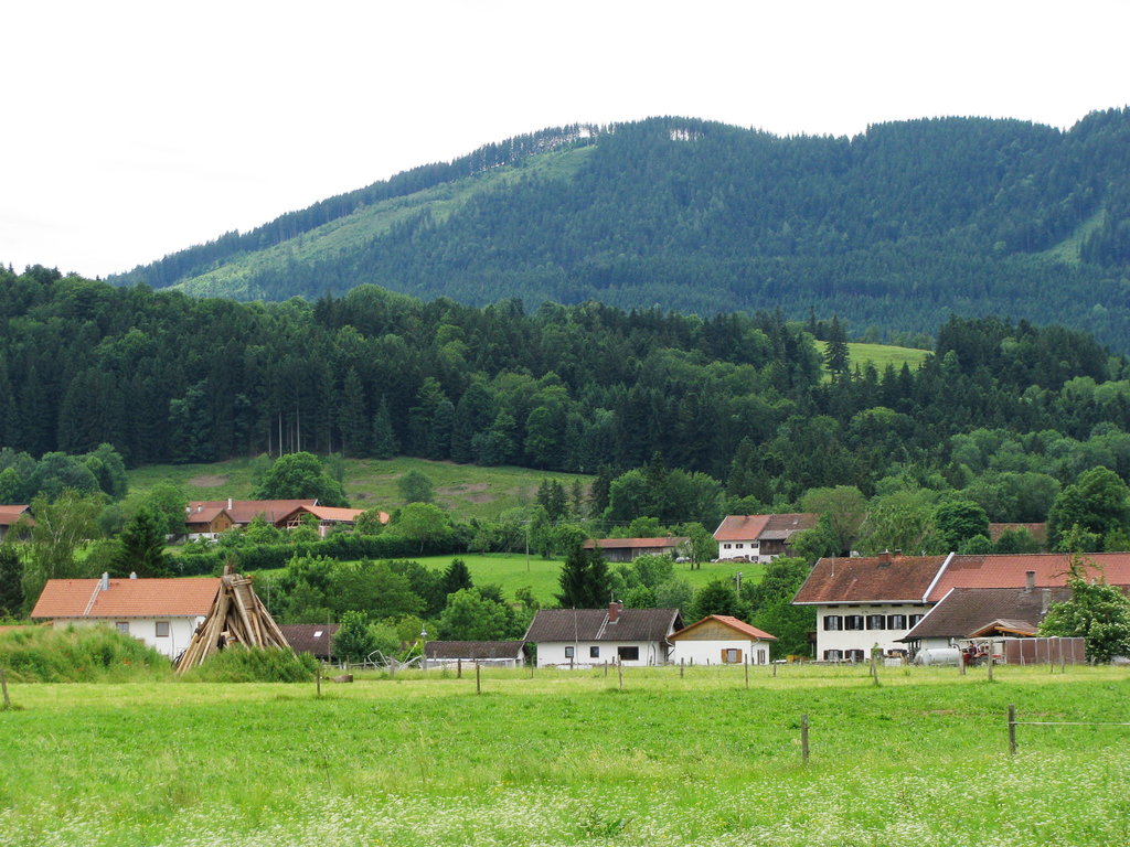 Photo №1 of Blomberg Westgipfel