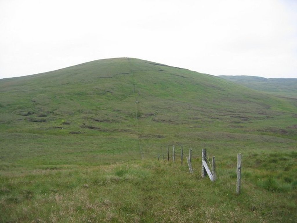 Photo №1 of Hill of Stake