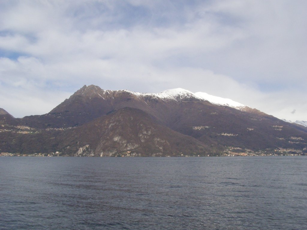 Photo №2 of Monte di Tremezzo