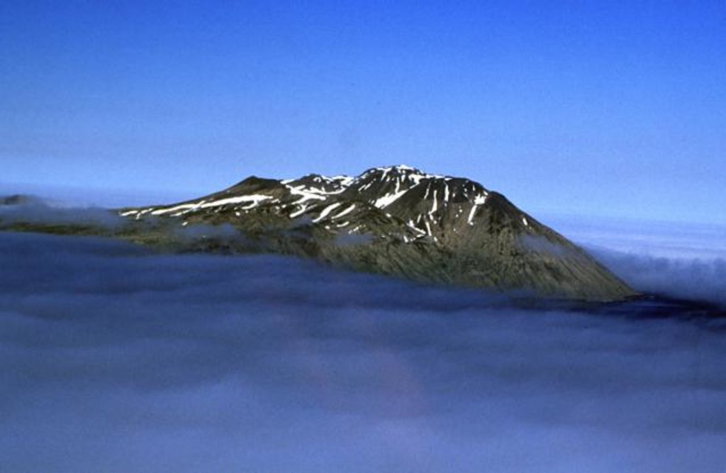 Photo №1 of Mount Adagdak