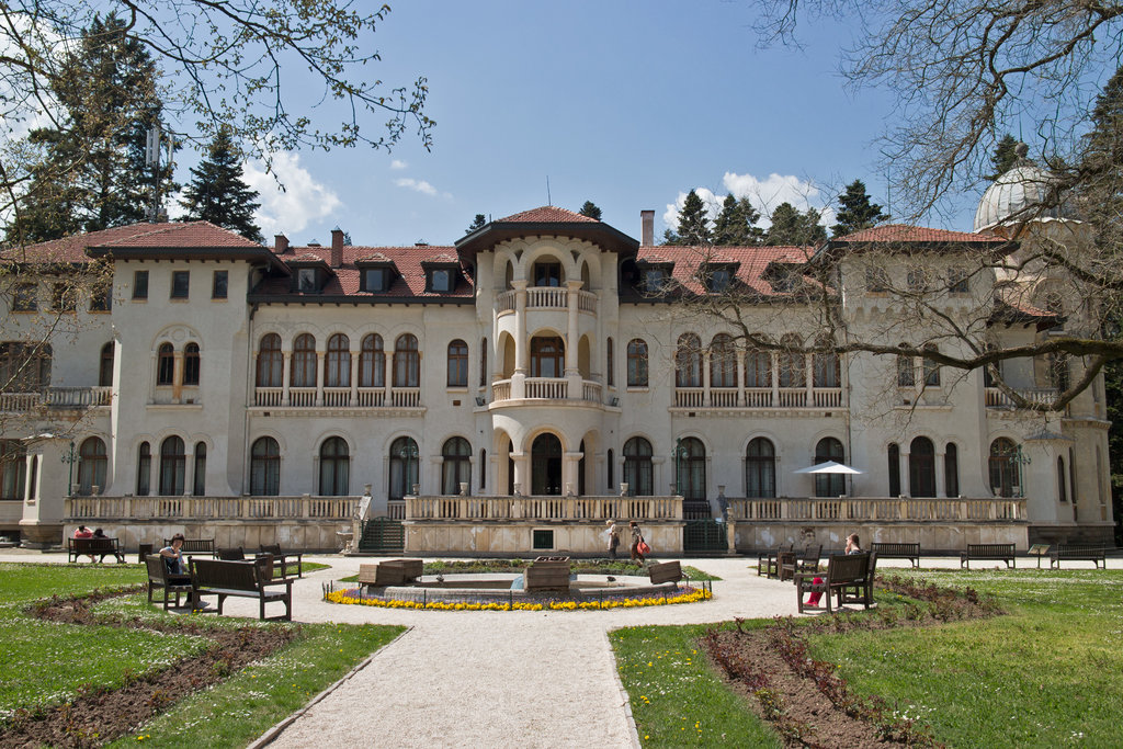 Photo №1 of Vrana Palace