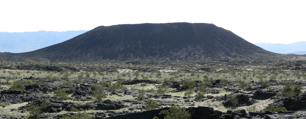Photo №2 of Amboy Crater