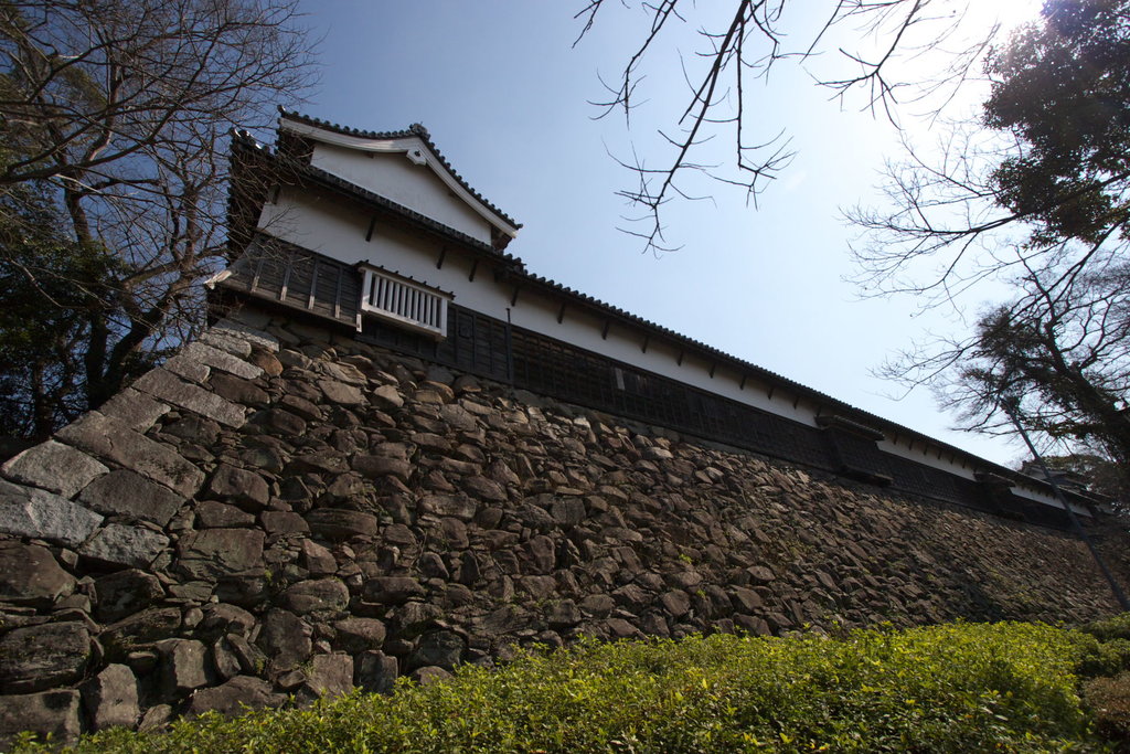 Photo №1 of Fukuoka Castle