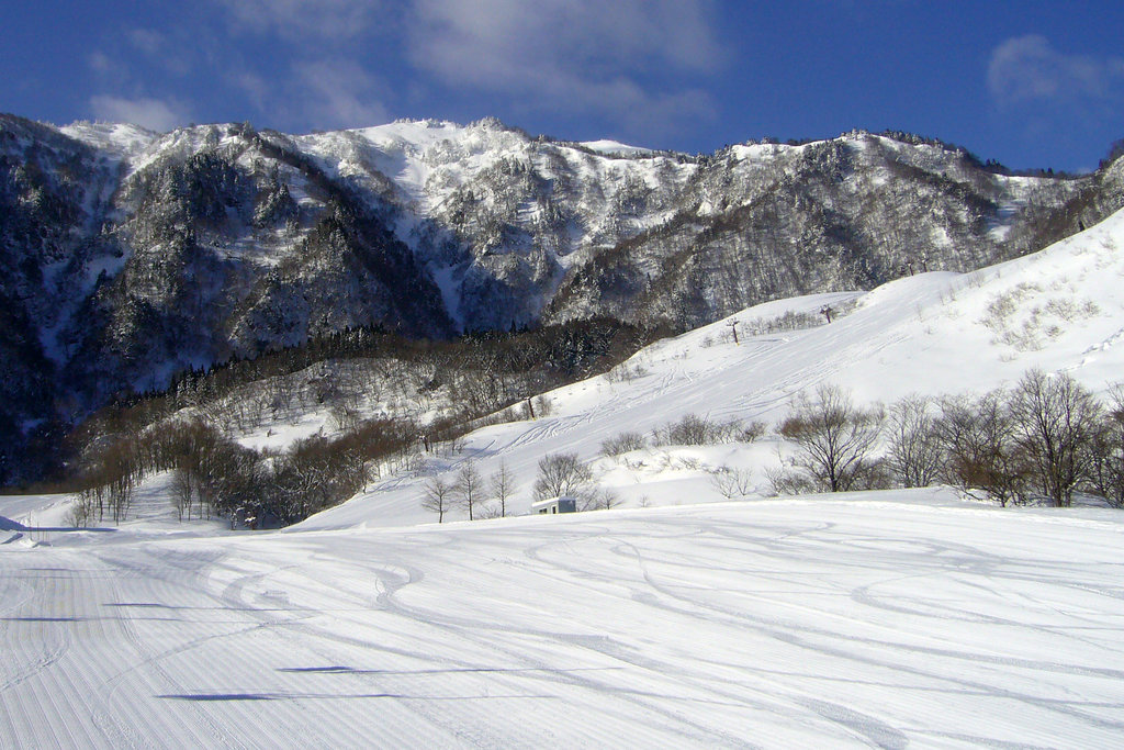 Photo №2 of Mt. Hyonosen