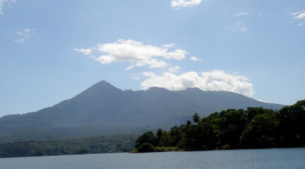 Photo №6 of Volcán Mombacho