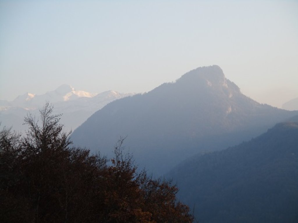 Photo №1 of Mont Orchez