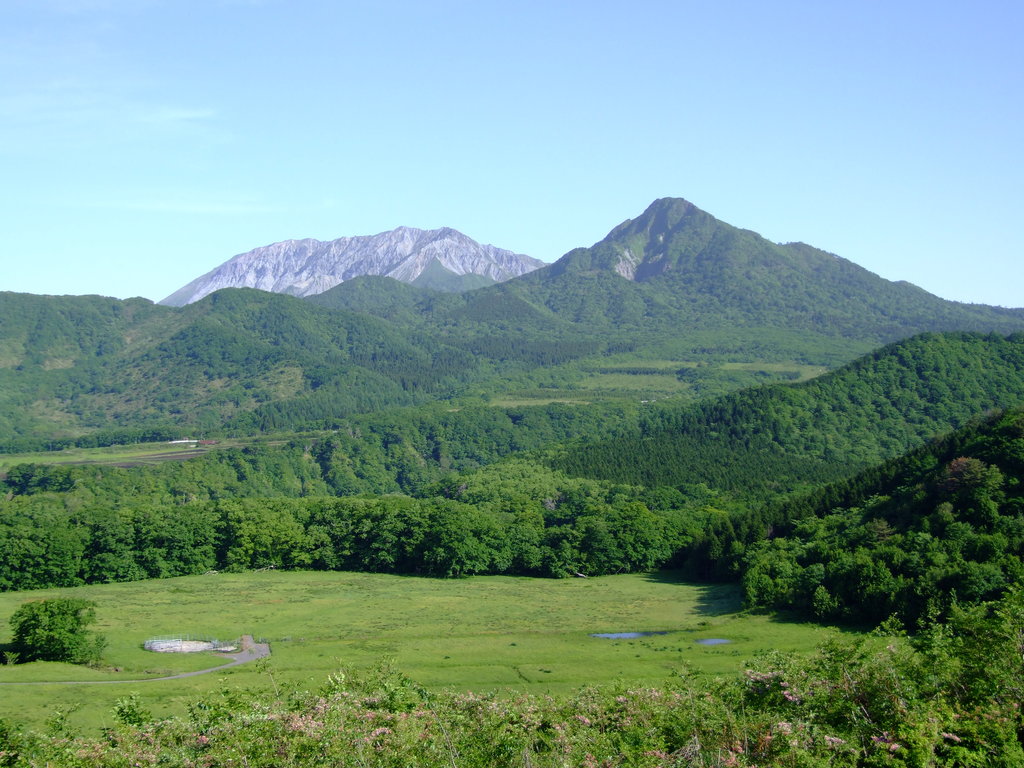 Photo №1 of Mt. Karasugasen