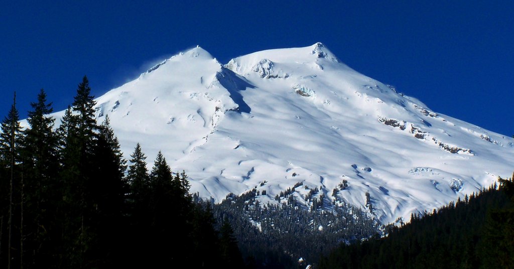 Photo №2 of Mount Baker