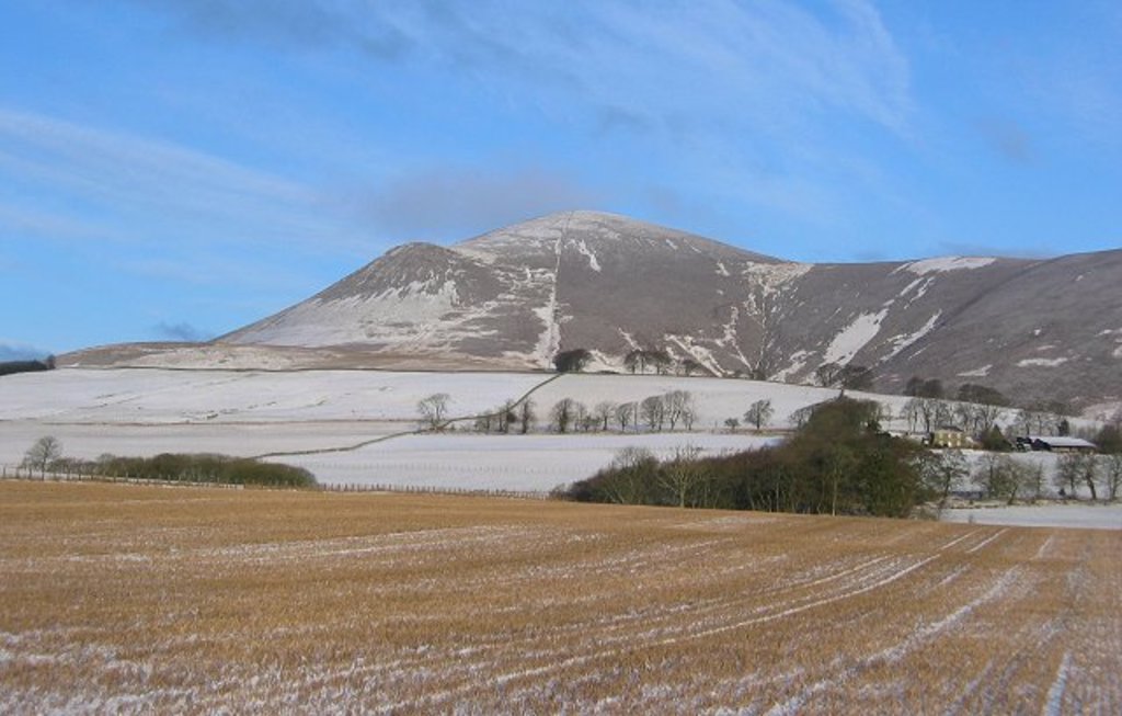 Photo №1 of Tinto Hill