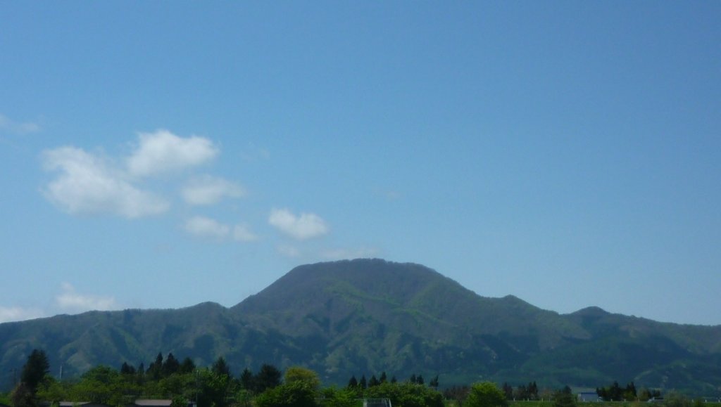 Photo №1 of Mt. Azumane