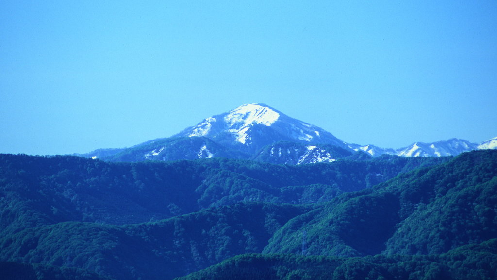Photo №1 of Mt. Daimon